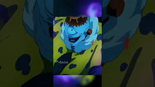 Gojo sensei fight scene form Jujutsu_Kaisen... #anime #jujutsukaisen #gojosensei