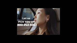 Tulsa Rideshare