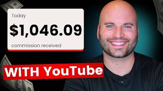 How To Make Money Online With YouTube Affiliate Earnings (Step By Step)