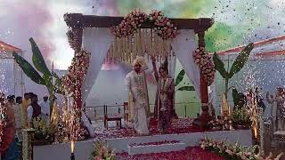 color day out #wedding 👰💍🤵💒