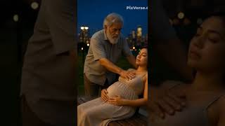 asmr rain bamboo Haus #village #rainsounds #ambientrain #ambientsounds #asmrrain #ai #care #rain