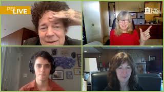 PBI LIVE Ep3: The Fed vs. the states