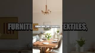 The Charm of French Provincial Interior Design