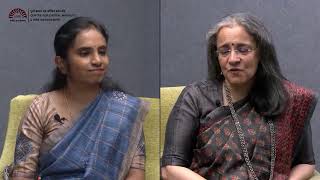 Ep 1 | Technology: The great equalizer in finance | CCMRM @ IIMB