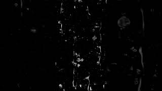 water drop black screen effect template #shorts #short #shortblackeffect