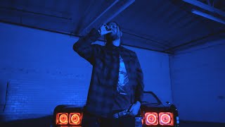 HEXXX - Reaper | OFFICIAL MUSIC VIDEO