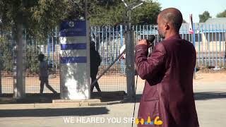 CONVERSATIONS PODCAST_EPISODE 7_ LOVE LIFE YOUTH EVENT (Youth day  celebration)HOPETOWN