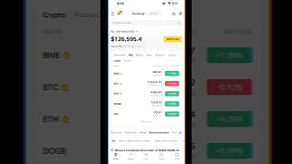 #Bitcoin #Crypto #Cryptocurrency #Ethereum #Blockchain #CryptoInvesting #95Crypto #CryptoPortfolio
