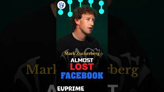 Mark Zuckerberg faced his biggest Facebook crisis #motivation #business #investing #inspiration