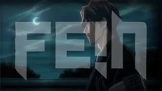FE!N┃Aizen