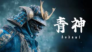 ❄️ Epic Japanese Symphonic Music | Symphonic Battle Instrumental | The Ice Warrior