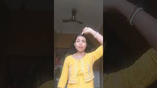একটা জামাই দেখবা আমার জন্য 🔥 tranding Bengali funny song🔥#tuli short