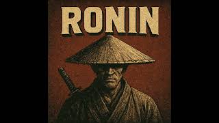 SOLD - Trueno x Duki Type Beat Dark Trap "Ronin" (Prod. Bruje)