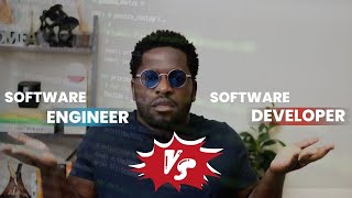 Is There a Difference Between a Developer and a Software Engineer