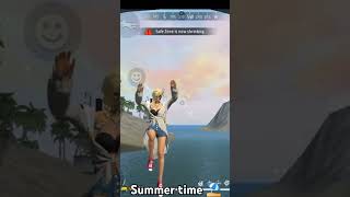 #ffcomedyveido 🤣😇 summer time⛱️🌞🥵 free fire 🔥 comedy content 😃 plz support me 🙏🥺