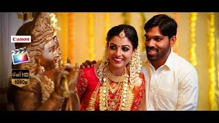 Sodakku Mela Sodakku Poduthu Wedding Style | Wedding Teaser | Megha + Ragesh