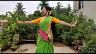 prano Bhoria song dance performance Pallabi Banerjee