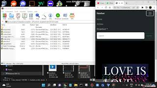 Episode 2 of 5, 1.5h code.