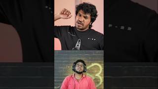 😱🖤Madan Gowri🤑💸-YOUTUBE INCOME இவ்ளோவா🦧#raabi #mg #madangowri #education  #shorts #youtubeincome