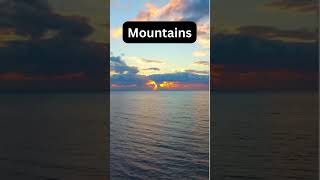 Serene Facts #travel #nature #wanderlust