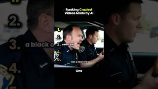 Craziest Videos Made by AI (the last one 💀) #shorts #crazy #ai