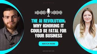 Why Every Business Needs AI