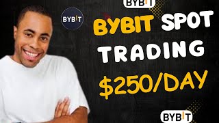 2025 ByBit Spot Trading Tutorial For Beginners STEP BY STEP GUIDE
