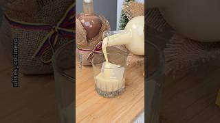 Ponche Crema Venezolano: ¡La receta perfecta para Navidad! | Venezuela | Receta fácil❤️😋🎄
