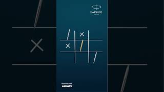 A Destined Win with #Parker