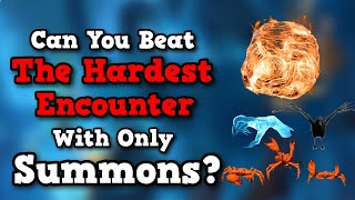 Baldur’s Gate 3 Early Access - Summon Challenge