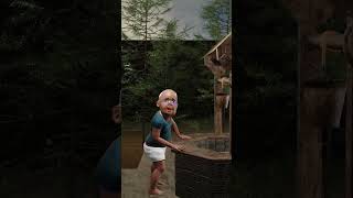 Na, Naaaa? 🤣 #shorts #funny #animation