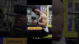 Best Workout Time For Result! Morning or Evening? #shorts