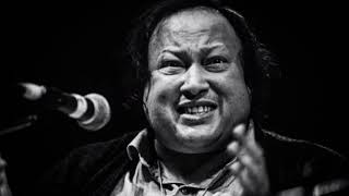 Kitny Masoom Thy Wo By Ustad NFAK #nfak #nusratfatehalikhan #nfaklines