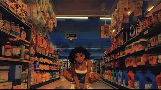 20 Mins of R&B for Her, Up Late | Feels Like SZA & Summer Walker — Broadcast 015