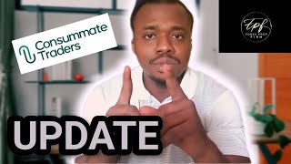 UPDATE On THE  ACCOUNTS | something changed.