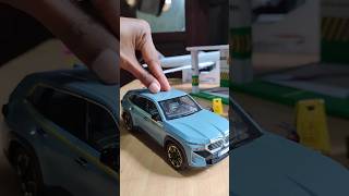 Comfy? Comfy? yes?👀!#automobile #diecast #diecastcars #diecastcollection #diecastcollector #bmw #car