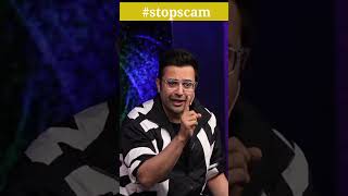 Stop Scam Biggest Scam exposed by Sandeep maheshvari sir❤️#stopvivekbindra @SandeepSeminars