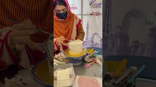 #cake #howtomakecakecreamathome #foodandtravel