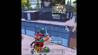 Shot gun vs M416 #shorts |SHAIKH GAMING
