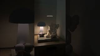 Cozy Up Your Space with Minimalist Lamps #ambient #ambientlighting #homedecor