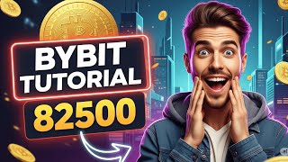 Bybit Tutorial 2025 Complete Guide With Referral Code "82500" | Crypto Horizon