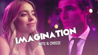 Nate Jacobs + Cassie Howard | Imagination