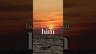 You need God #christ #god #christian #christianmotivation
