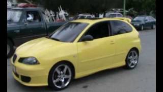 ibiza mtx audio