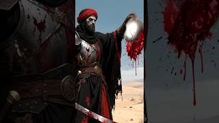 imam Hussain ka Sar Mubarak kahan dafan hai? 😭😭#karbala #islamichistory #islamic