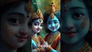 radha krishna status ❤️#shorts  #youtubeshorts #radhakrishna #radhakrishn #radhakrishnalove