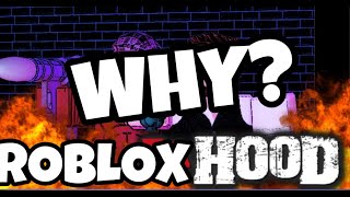 I’m in a ROBLOX GANG