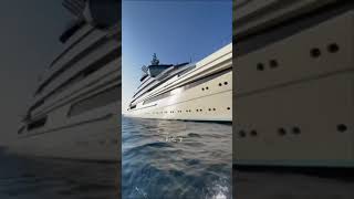 M/Y Nord
Dreamy views on this beautiful super yacht 🛥
#Shorts #superluxuryyacht #Seaview #seaside