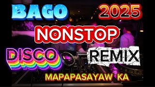 TARA SA NEW NONSTOP DISCO REMIX