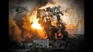 "Heartbreaking Reality: The Suffering of Gaza's People Amidst the Israeli Conflict" #palestine
